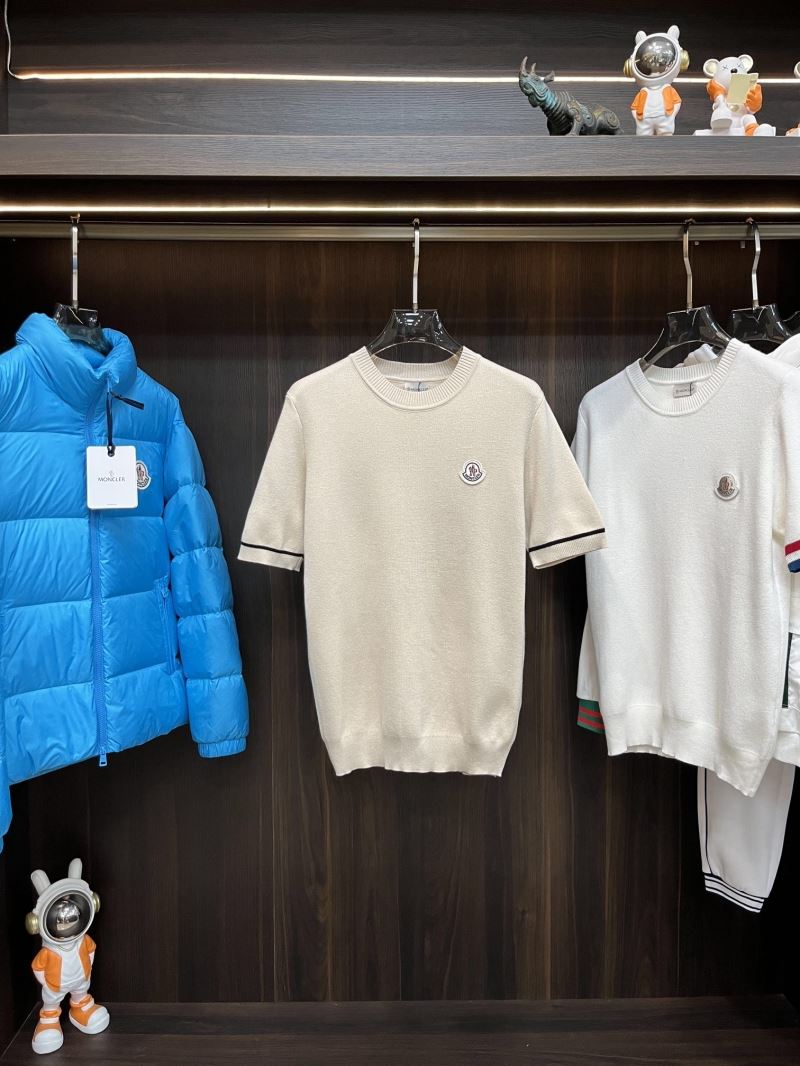 Moncler Sweaters